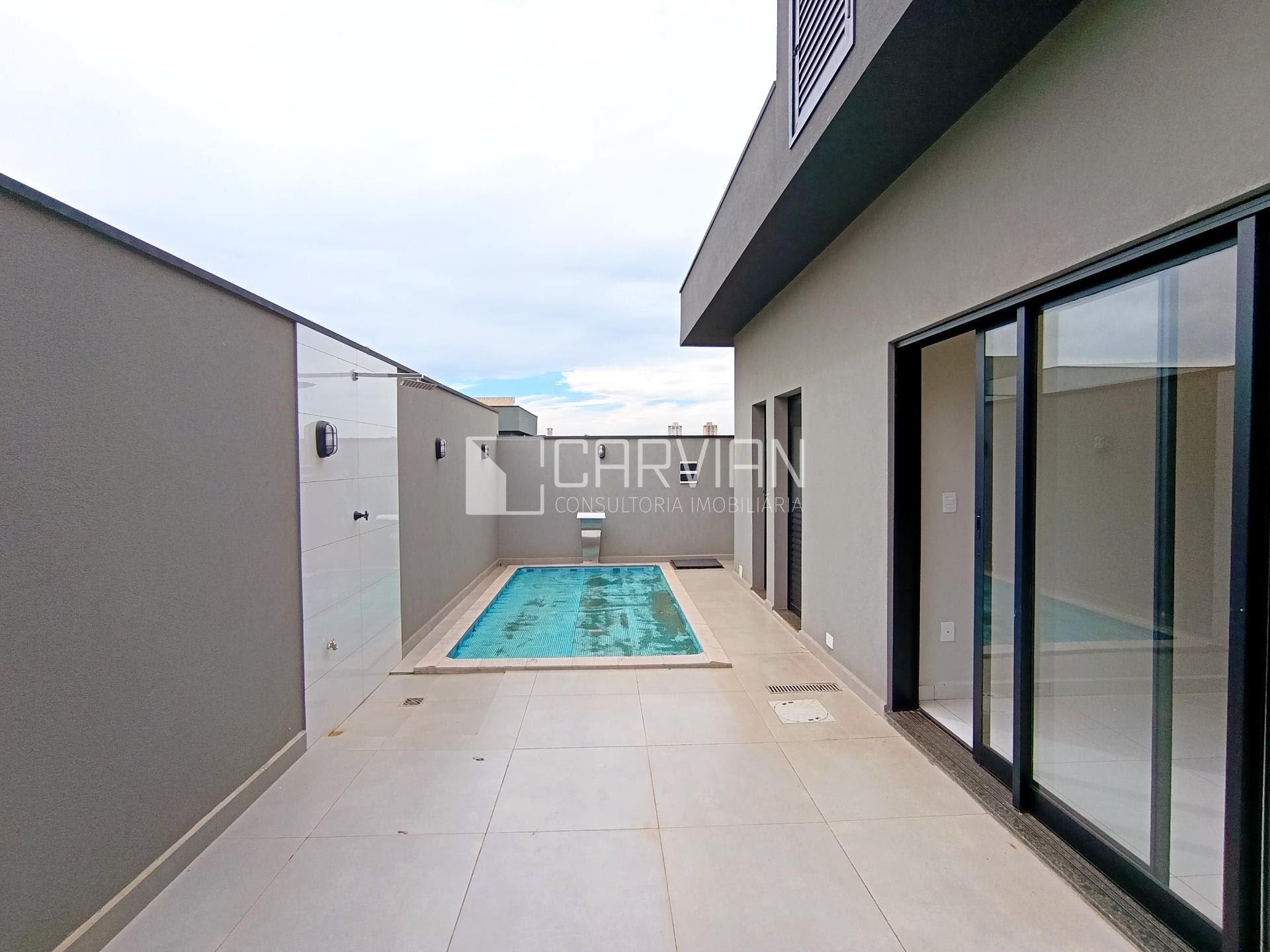 Casa à venda com 3 quartos, 3 suítes, 4 vagas e 150m² no Terras de San Gabriel, Ribeirão Preto (SP) — foto 23 de 27