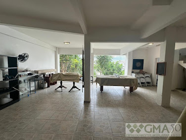 Conjunto / Sala em Jardim Botânico  -  Rio de Janeiro