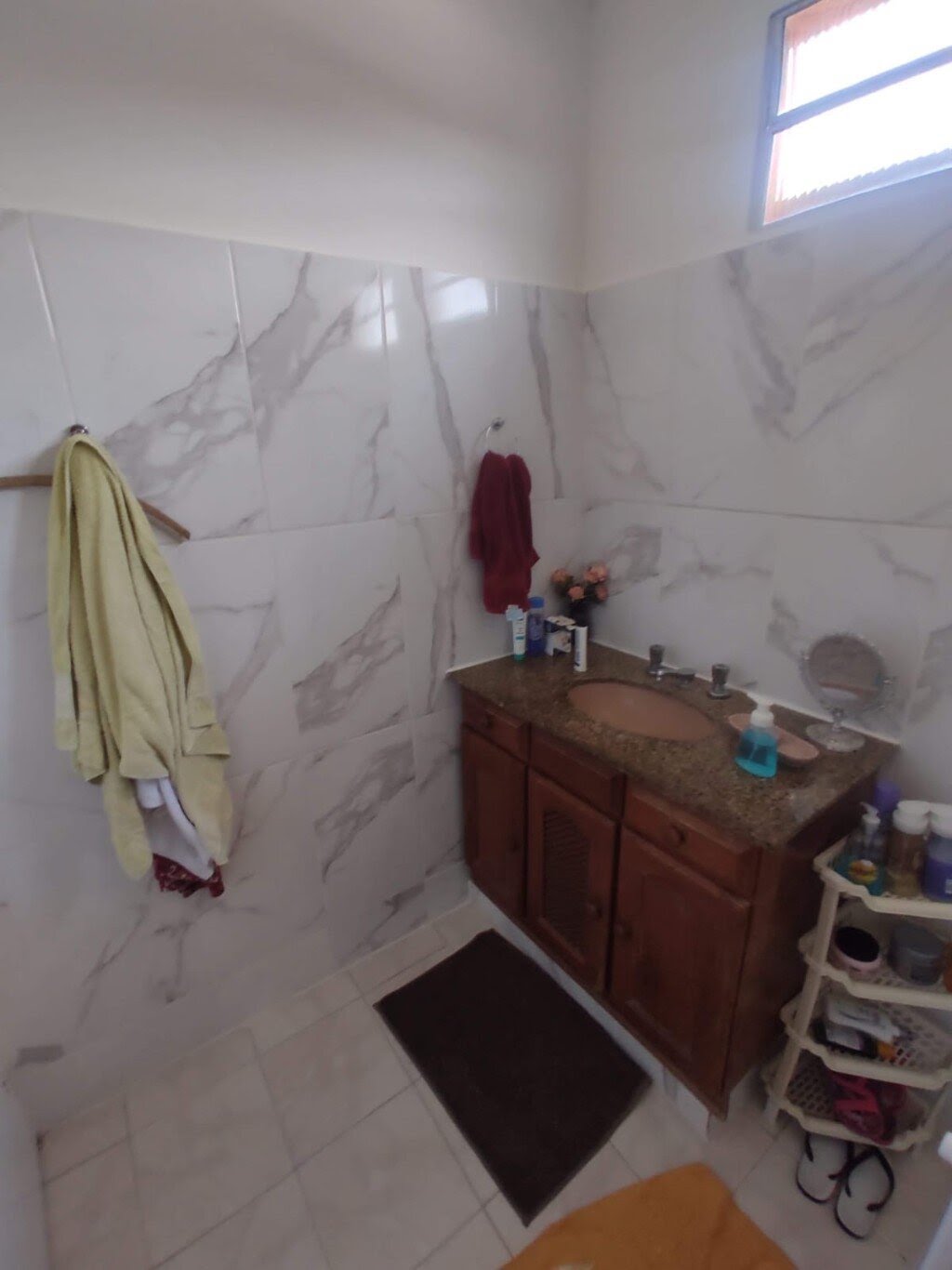 Apartamento à venda com 3 quartos, 2 banheiros e 2 vagas no Jardim Sydney, São Paulo (SP) — foto 18 de 29