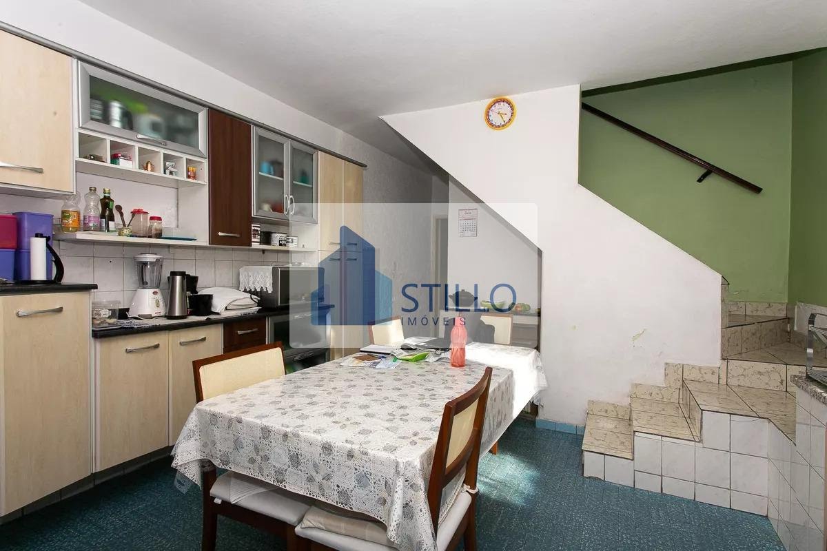 Casa à venda com 7 quartos, 3 banheiros, 6 vagas e 441m² no Vila Nova Savoia, São Paulo (SP) — foto 17 de 27