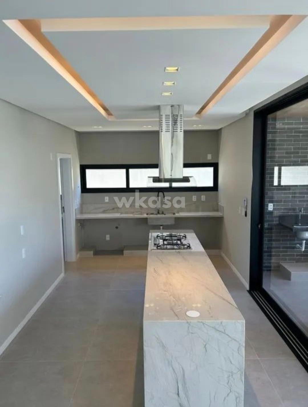 Casa à venda com 4 quartos, 3 suítes, 4 vagas e 314m² no Alphaville Jacuhy, Serra (ES) — foto 11 de 30
