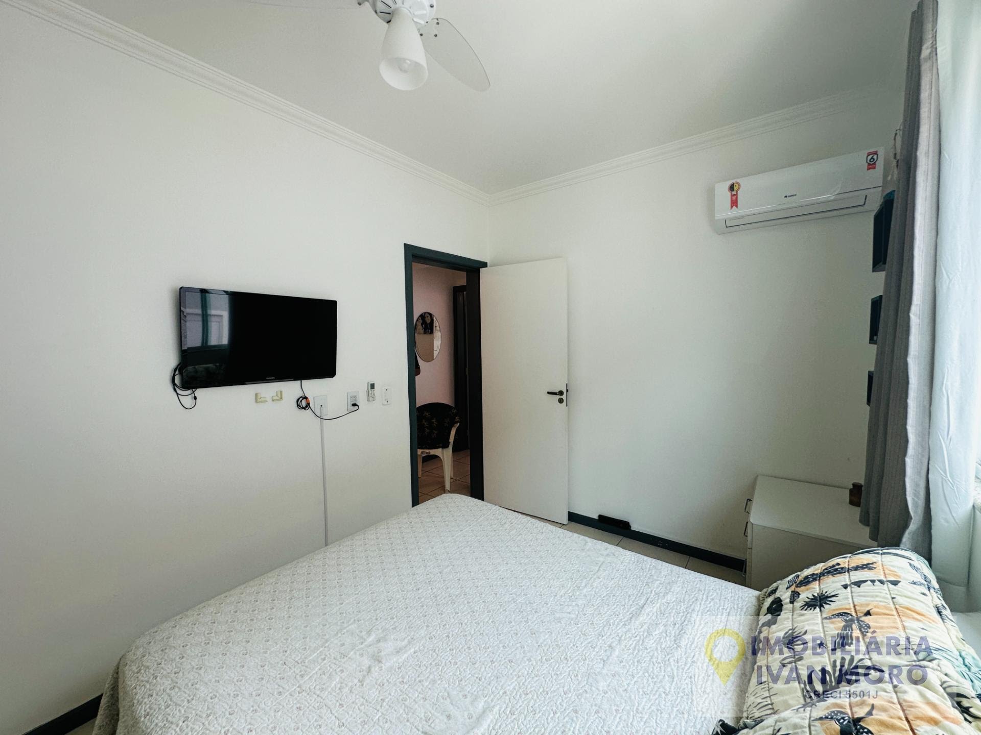 Apartamento à venda com 2 quartos, 1 suíte, 1 vaga e 72m² no Ingleses Norte, Florianópolis (SC) — foto 21 de 28