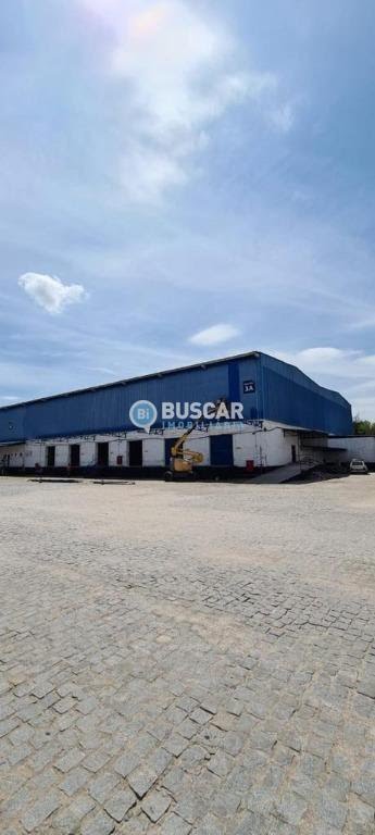 Comercial para alugar com 3 banheiros e 1308m² no Subaé, Feira de Santana (BA) — foto 6 de 8
