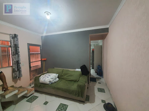 Casa em Jardim Silvia - Guarulhos, SP