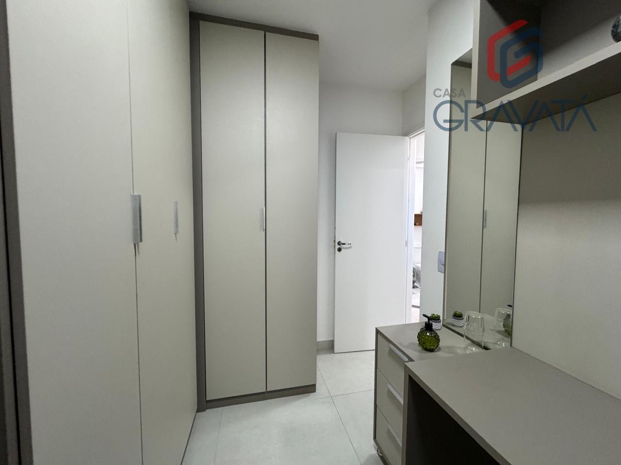 Apartamento à venda com 2 quartos, 1 suíte, 1 vaga e 54m² no Parque das Nações, Santo André (SP) — foto 10 de 18