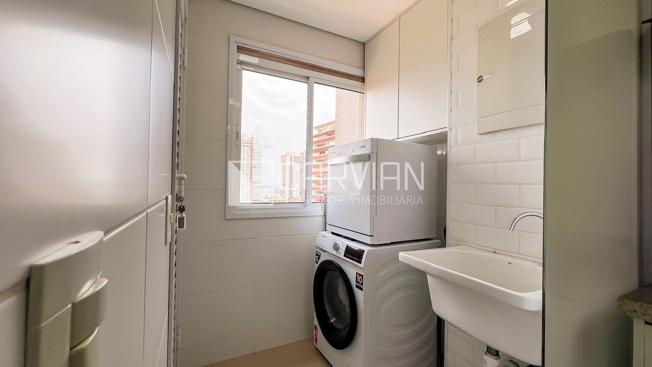 Apartamento à venda com 3 quartos, 1 suíte, 2 vagas e 109m² no Jardim Botânico, Ribeirão Preto (SP) — foto 30 de 30