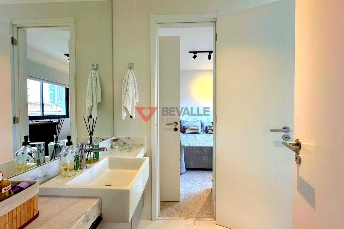Apartamento à venda com 3 quartos, 3 suítes, 1 vaga e 110m² no Botafogo, Rio de Janeiro (RJ) — foto 24 de 30
