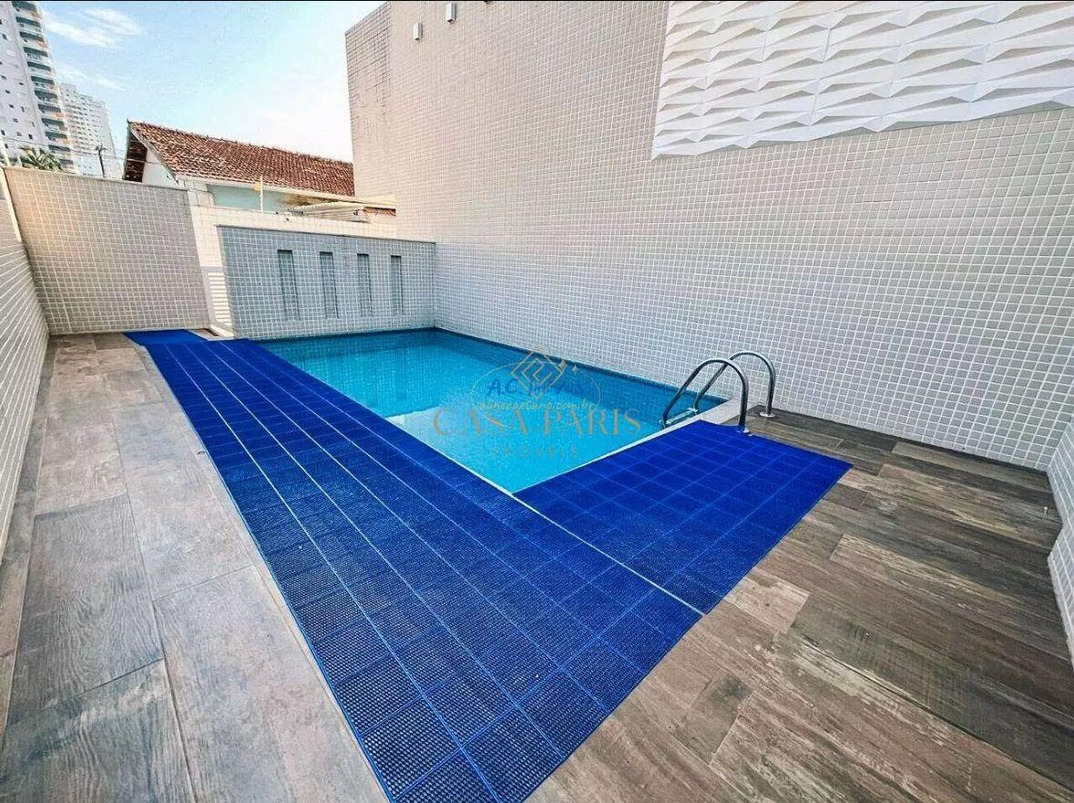 Apartamento à venda com 2 quartos, 1 suíte, 1 vaga e 65m² no Canto do Forte, Praia Grande (SP) — foto 28 de 30