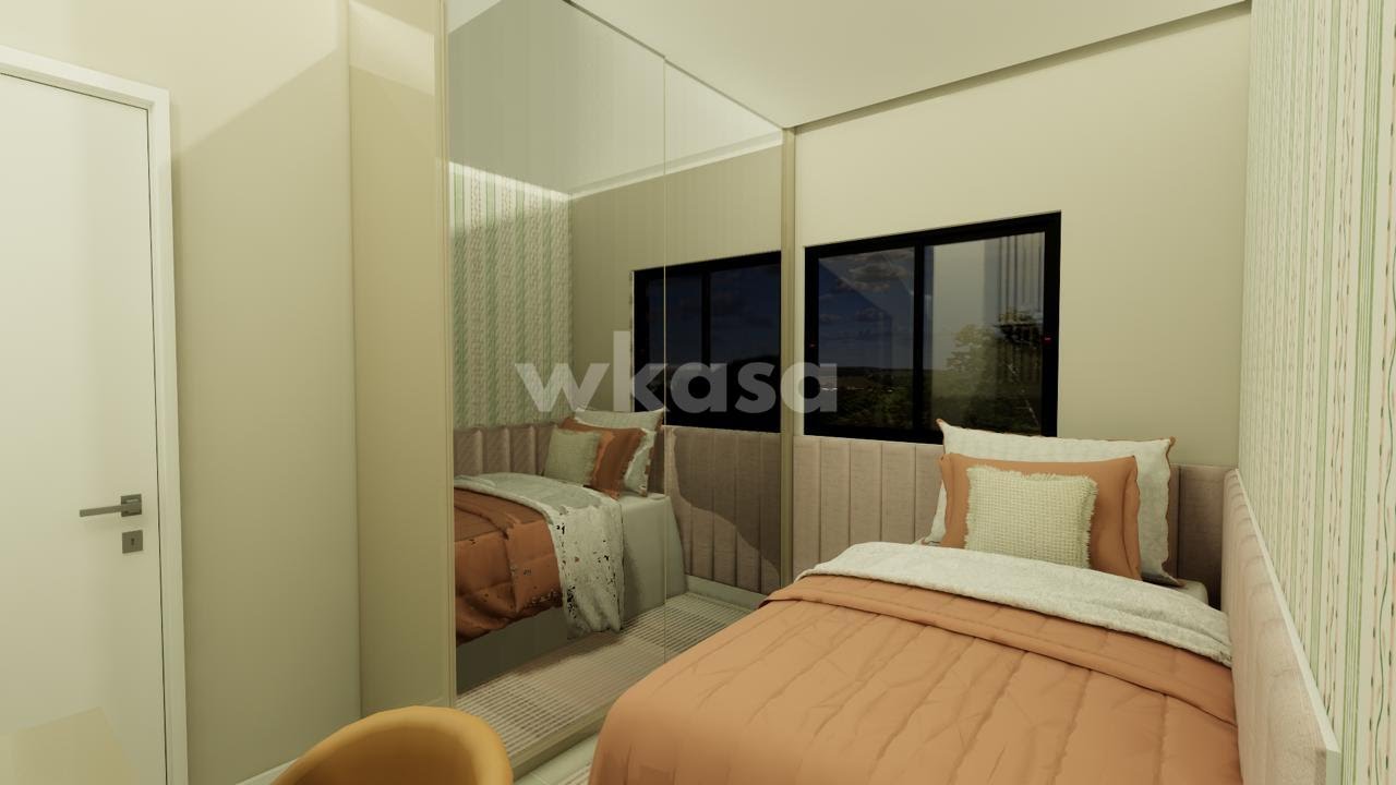 Casa à venda com 3 quartos, 2 suítes, 3 vagas e 95m² no Costa Bela, Serra (ES) — foto 13 de 30
