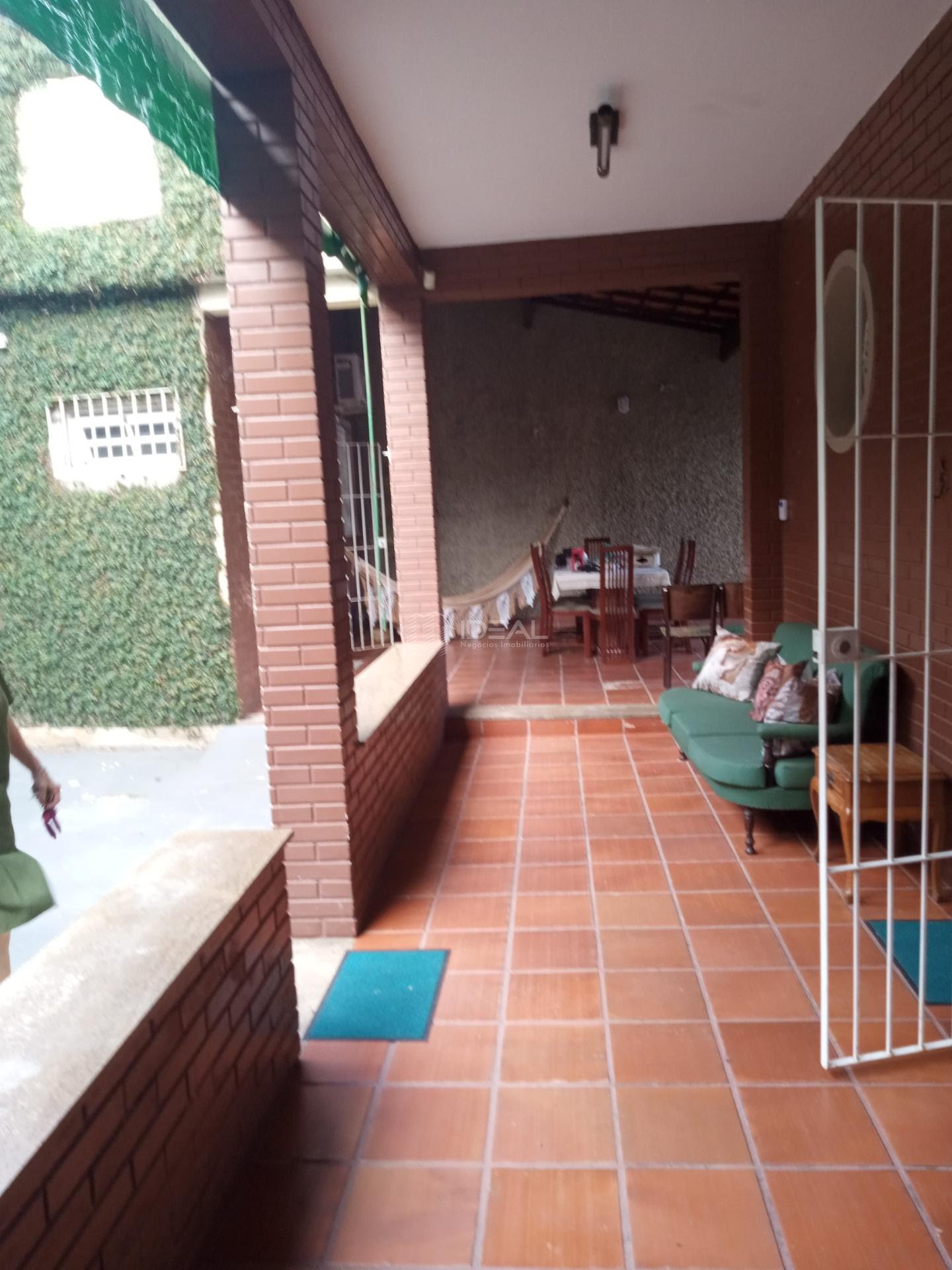 Casa à venda com 8 quartos, 4 suítes, 7 vagas e 180m² no Parque Rosario, Campos dos Goytacazes (RJ) — foto 12 de 22