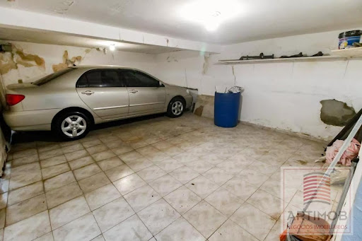 Casa à venda no Super Quadra Morumbi, 4 dorms, 176m²