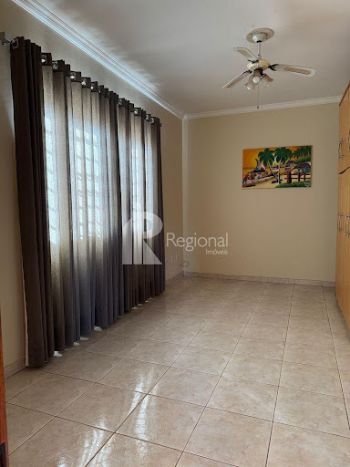 Casa em Jardim Primavera  -  Jaboticabal