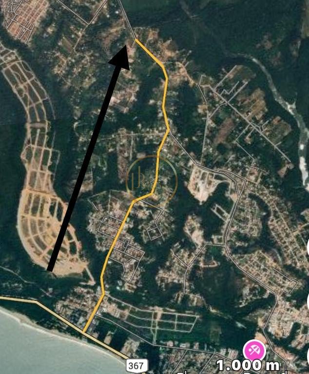 Terreno à venda no Orla Norte, Porto Seguro (BA) — foto 4 de 4