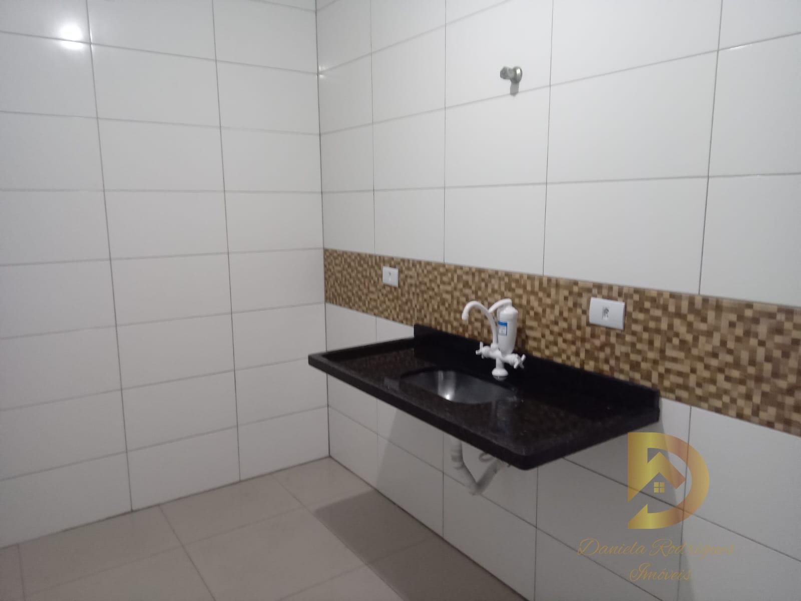 Apartamento à venda com 2 quartos, 1 banheiro, 1 vaga e 44m² no Nova Mirim, Praia Grande (SP) — foto 7 de 14