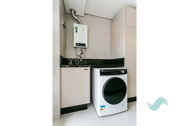 Apartamento à venda com 2 quartos, 2 suítes, 1 vaga e 80m² no Jurere Leste, Florianópolis (SC) — foto 8 de 13