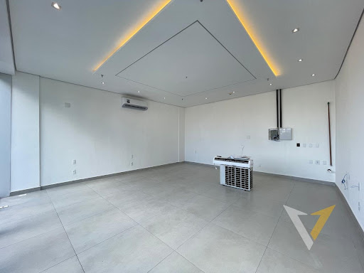 Sala para locação, Edifício Golden Office, Chácara Urbana, na cidade de Jundiaí-SP