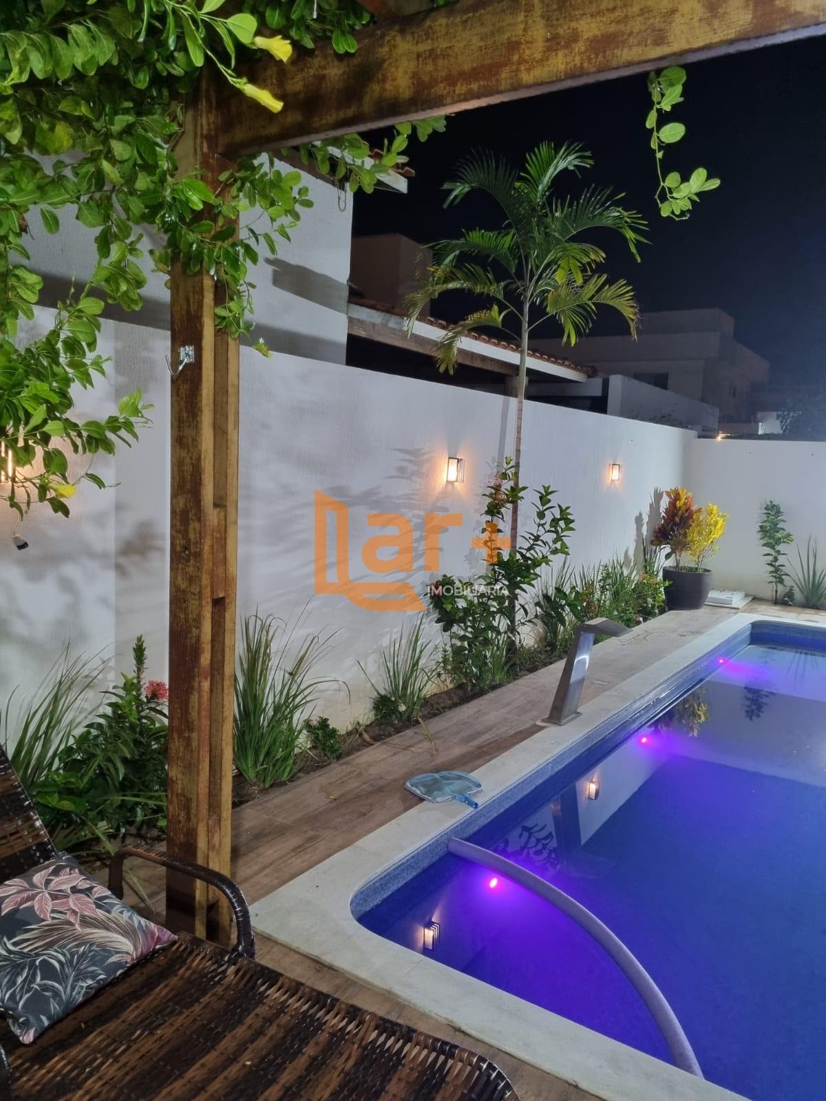 Casa à venda com 5 quartos, 3 suítes, 4 vagas e 275m² no Robalo, Aracaju (SE) — foto 11 de 16