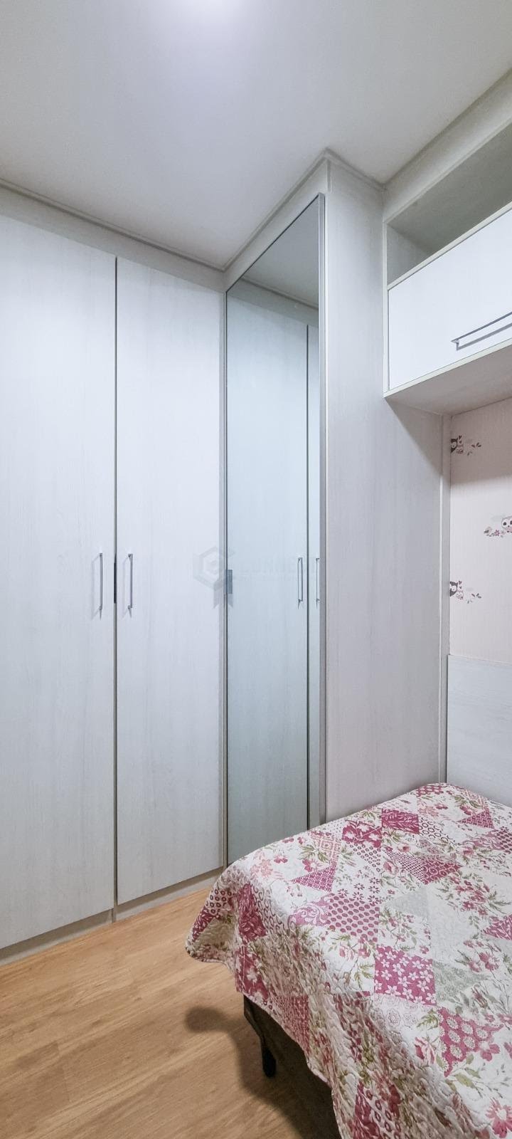 Apartamento à venda com 2 quartos, 1 banheiro, 1 vaga e 48m² no Jardim Novo Mundo, Votorantim (SP) — foto 27 de 27