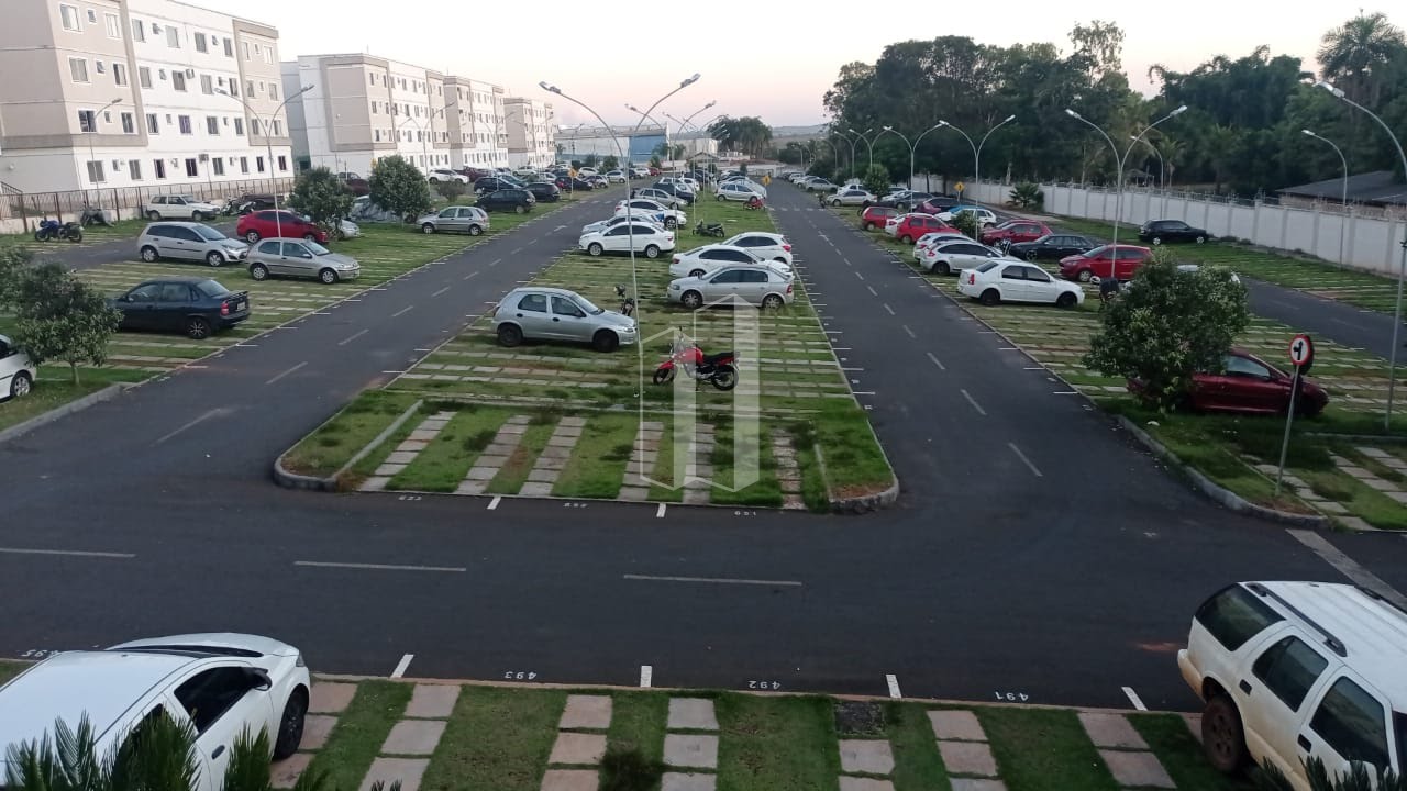 Apartamento, 2 quartos, 42 m² - Foto 25