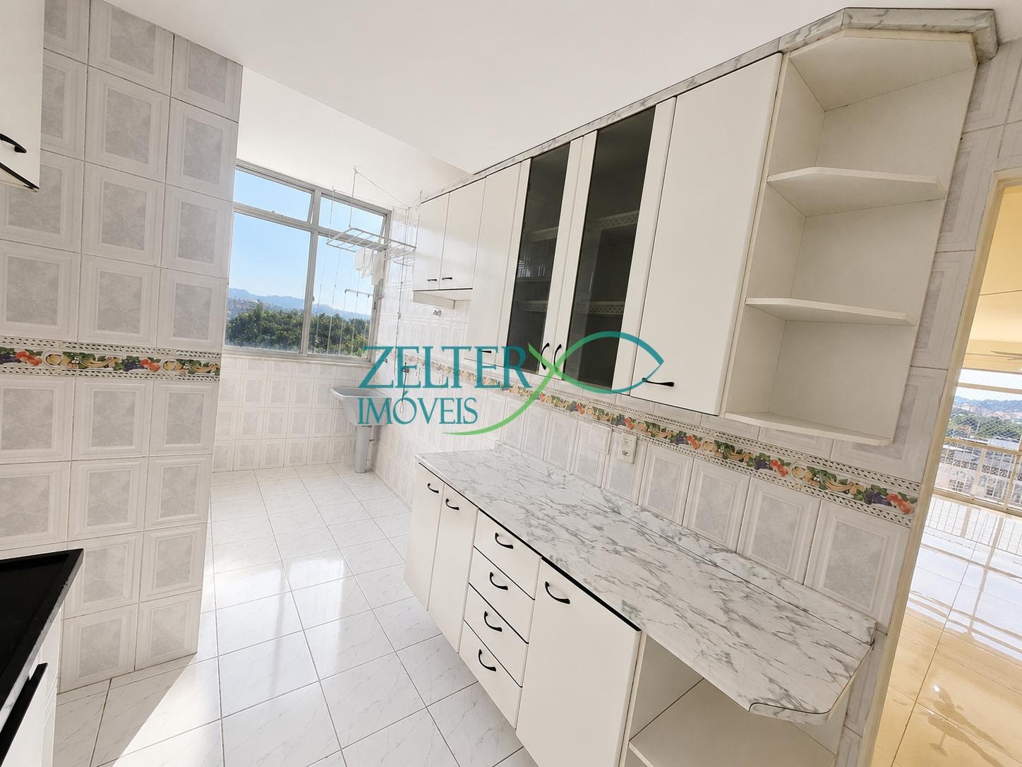 Apartamento à venda com 2 quartos, 2 banheiros, 1 vaga e 61m² no Engenho de Dentro, Rio de Janeiro (RJ) — foto 14 de 30
