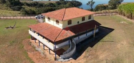 HARAS EM ARAÇUAÍ/MG 