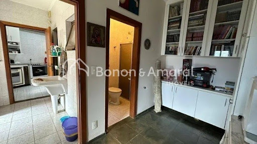 Casa, 3 quartos, 210 m² - Foto 20