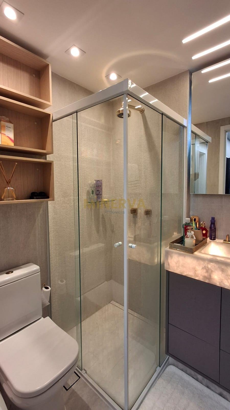 Apartamento à venda com 2 quartos, 1 banheiro e 41m² no Moema, São Paulo (SP) — foto 17 de 30