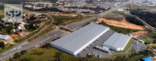Galpão em Condomínio em Centro Industrial  -  Arujá