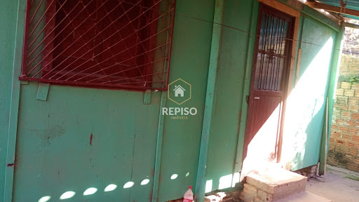 Casa no bairro São João  -  Uruguaiana