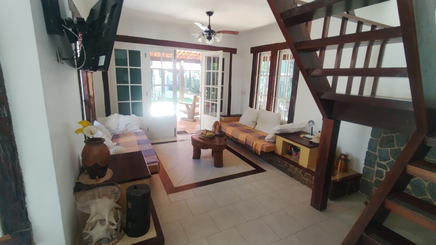 Casa à venda com 3 quartos, 1 suíte, 2 vagas e 480m² no Costazul, Rio das Ostras (RJ) — foto 22 de 30