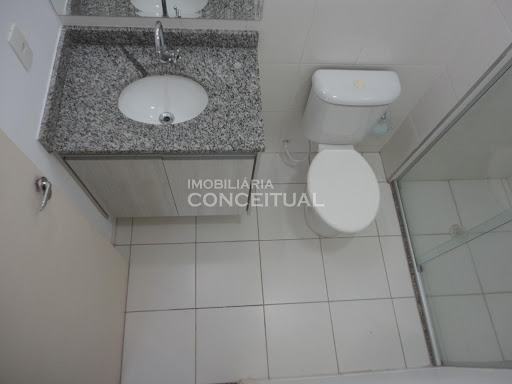 Banheiro Social