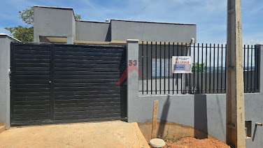 Casa no Bairro Roseira  -  Extrema