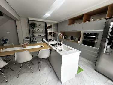 Casa para Venda em Suzano / SP no bairro Jardim Vitória 