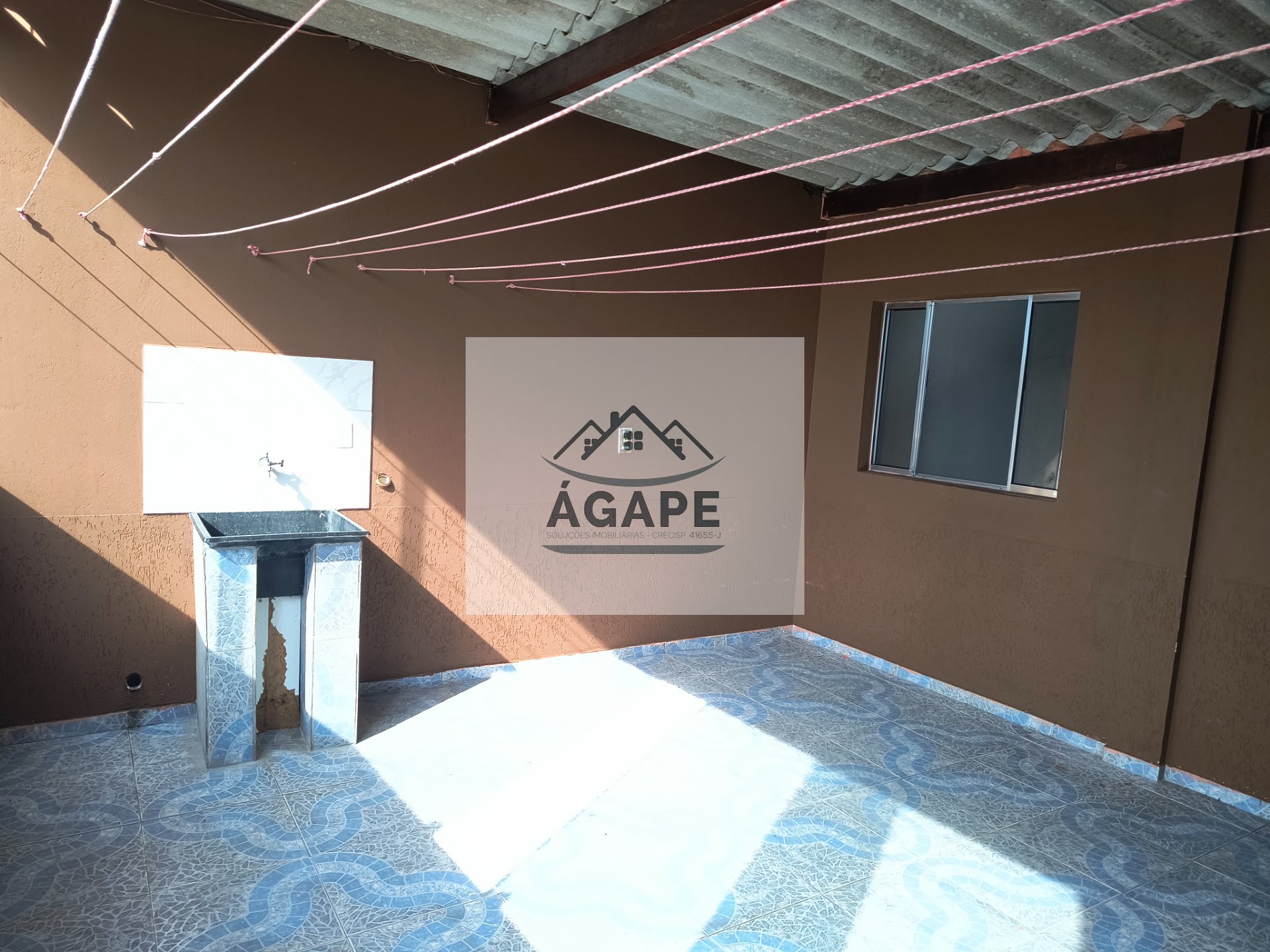 Casa à venda com 2 quartos, 1 banheiro e 200m² no Jardim Aurelio, São Paulo (SP) — foto 16 de 30