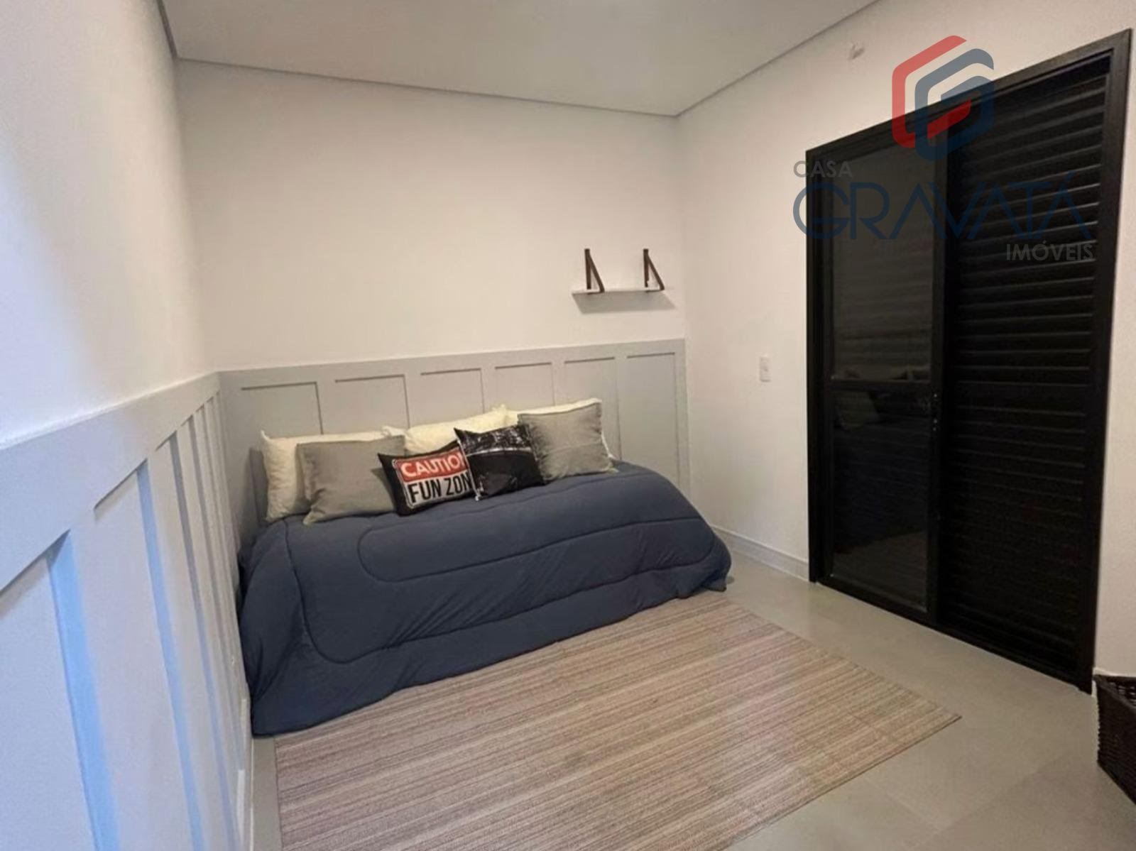 Apartamento à venda com 2 quartos, 1 suíte, 2 vagas e 68m² no Vila Santa Teresa, Santo André (SP) — foto 7 de 13