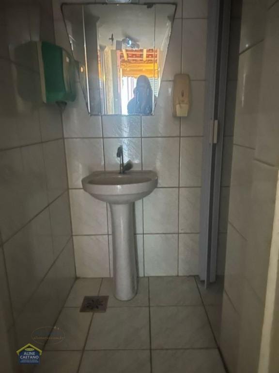 Comercial à venda com 1 banheiro e 72m² no Cidade Ocian, Praia Grande (SP) — foto 10 de 11