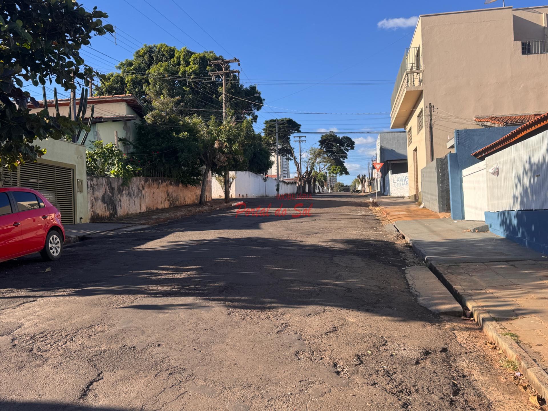 Terreno à venda com 378m² de terreno no Vila São José, Santo Antônio da Platina (PR) — foto 5 de 5