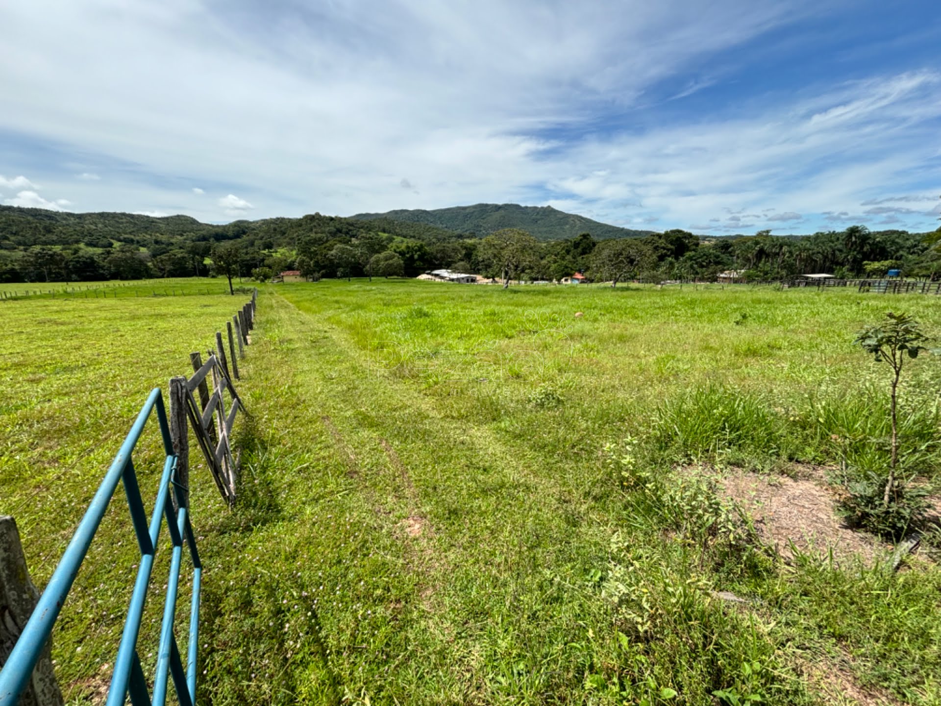 Rural à venda com 48400m² de terreno no Chacara, Itapuranga — foto principal