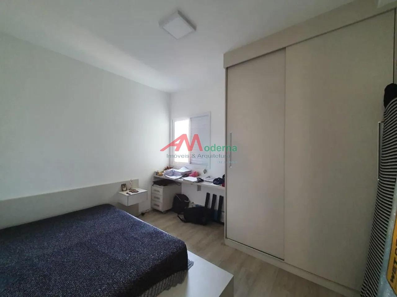 Apartamento à venda com 2 quartos, 1 suíte e 2 vagas no Demarchi, São Bernardo do Campo (SP) — foto 10 de 12