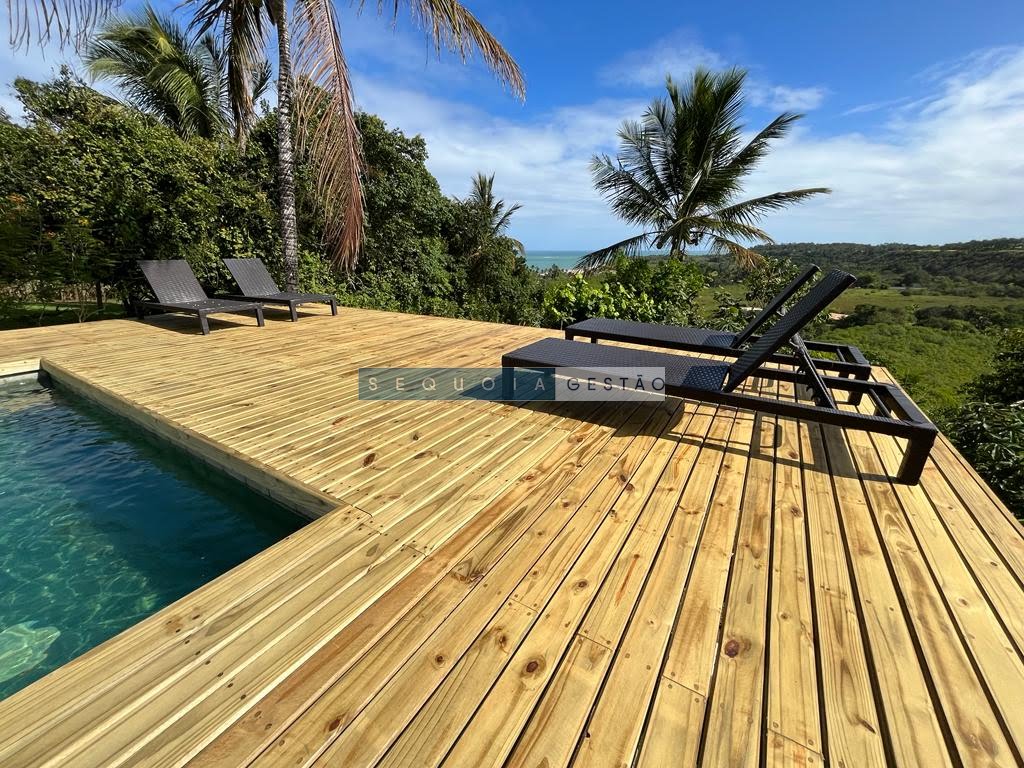 Casa à venda com 5 quartos, 5 suítes e 500m² no Trancoso, Porto Seguro (BA) — foto 15 de 30