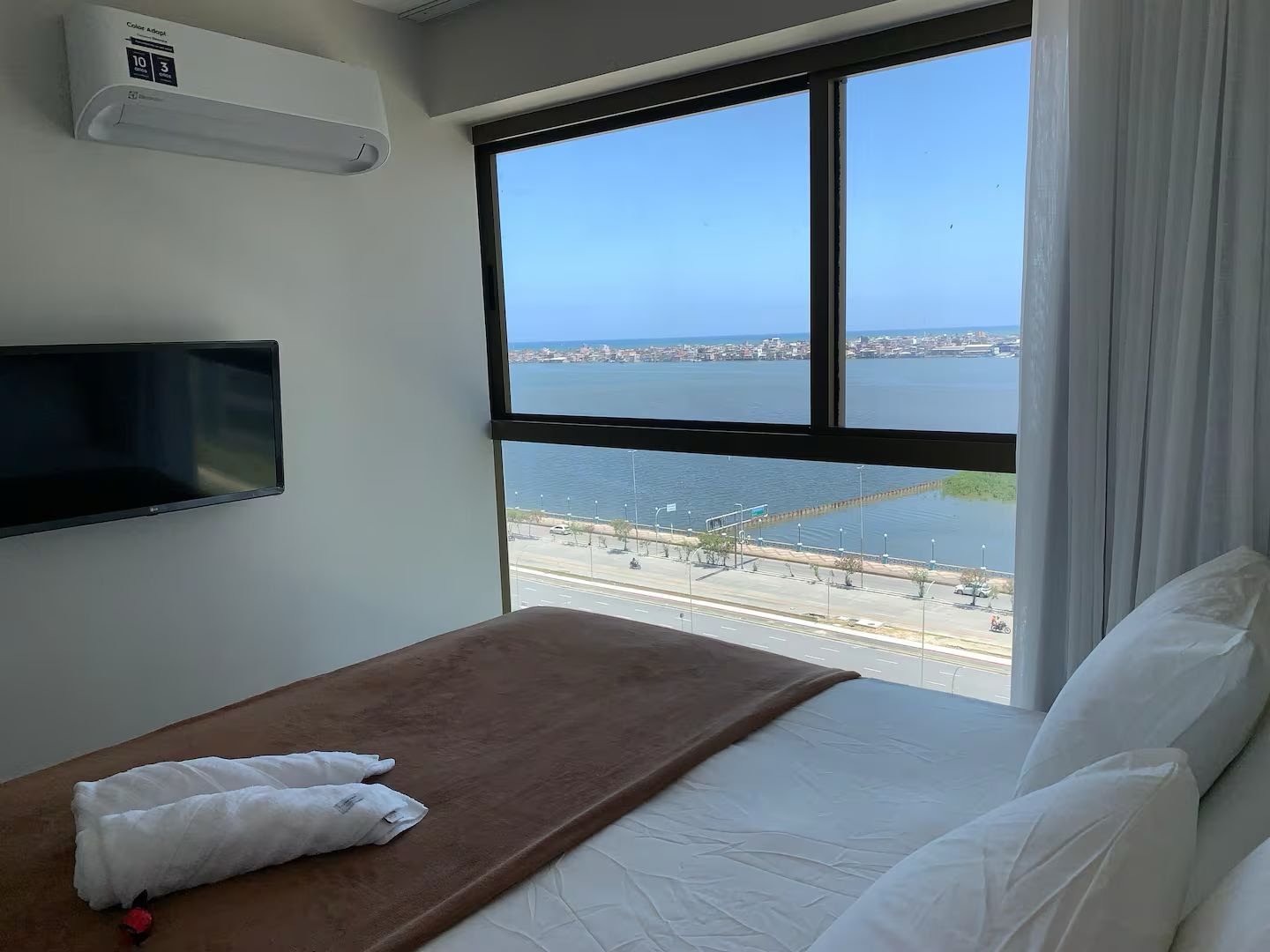 Apartamento para alugar com 1 quarto, 1 banheiro, 1 vaga e 38m² no São José, Recife — foto principal