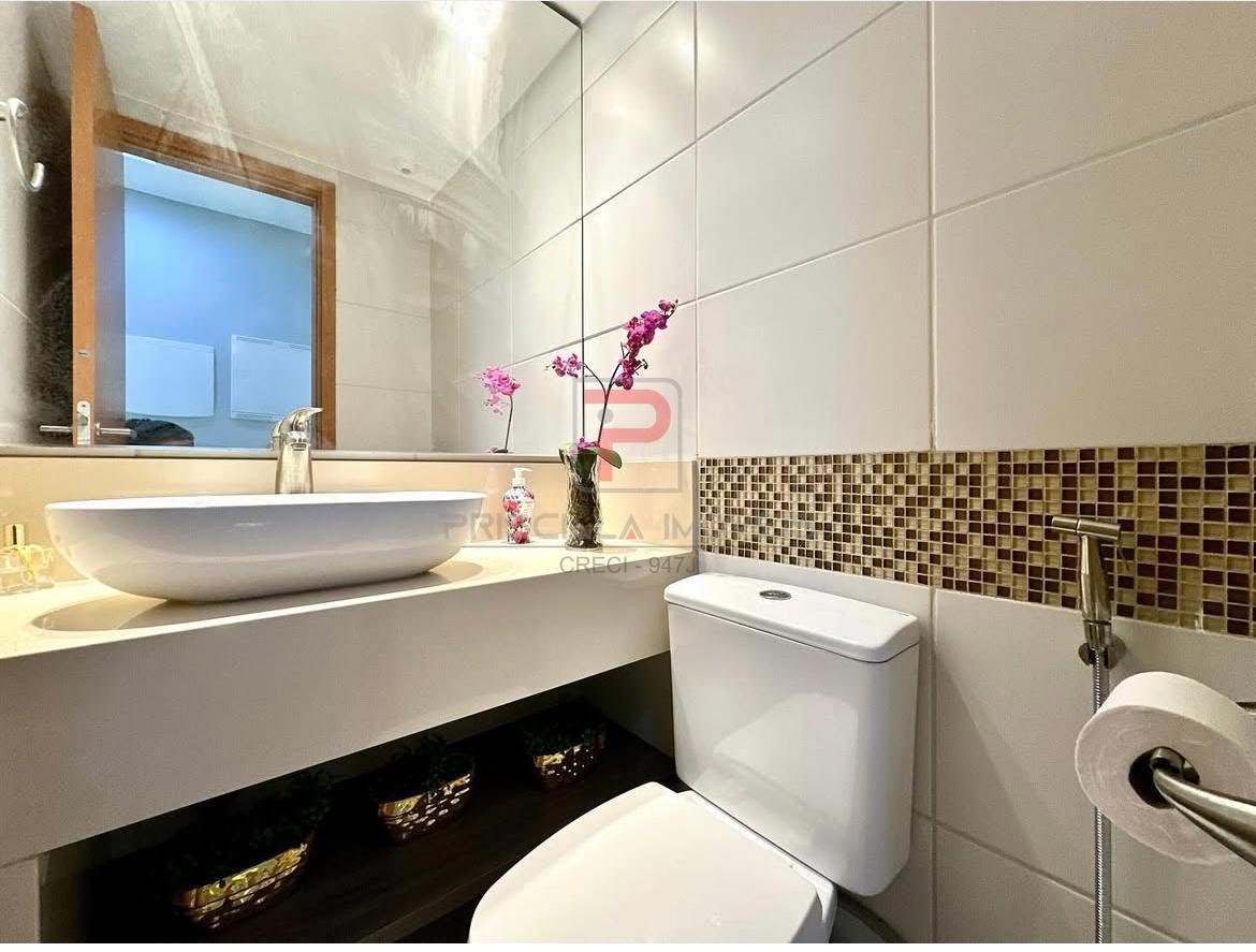 Apartamento à venda com 3 quartos, 3 suítes, 4 vagas e 185m² no Brisamar, João Pessoa (PB) — foto 18 de 30