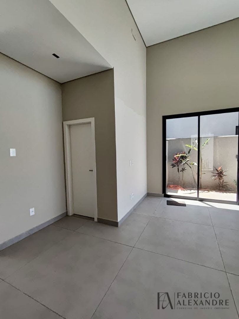 Casa à venda com 3 quartos, 3 suítes, 4 vagas e 167m² no Village Provence, São José do Rio Preto (SP) — foto 4 de 26
