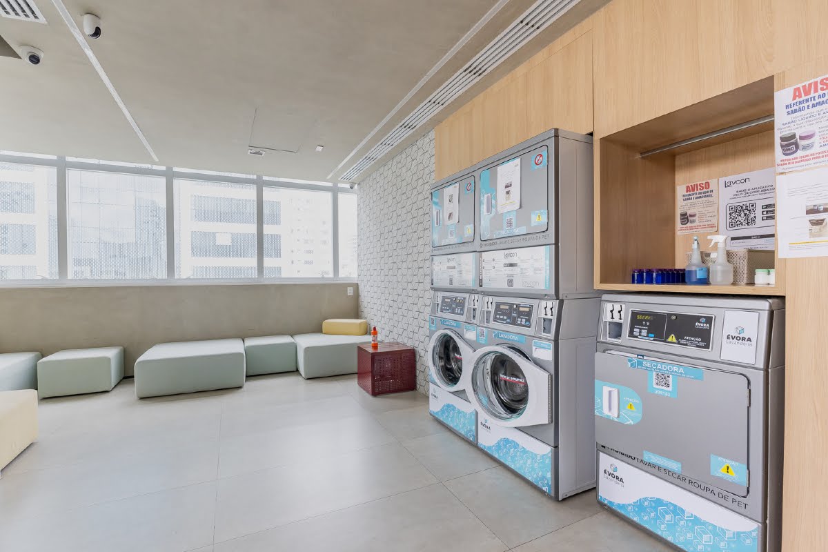 Studio à venda com 1 quarto, 1 banheiro e 27m² no Indianópolis, São Paulo (SP) — foto 2 de 30