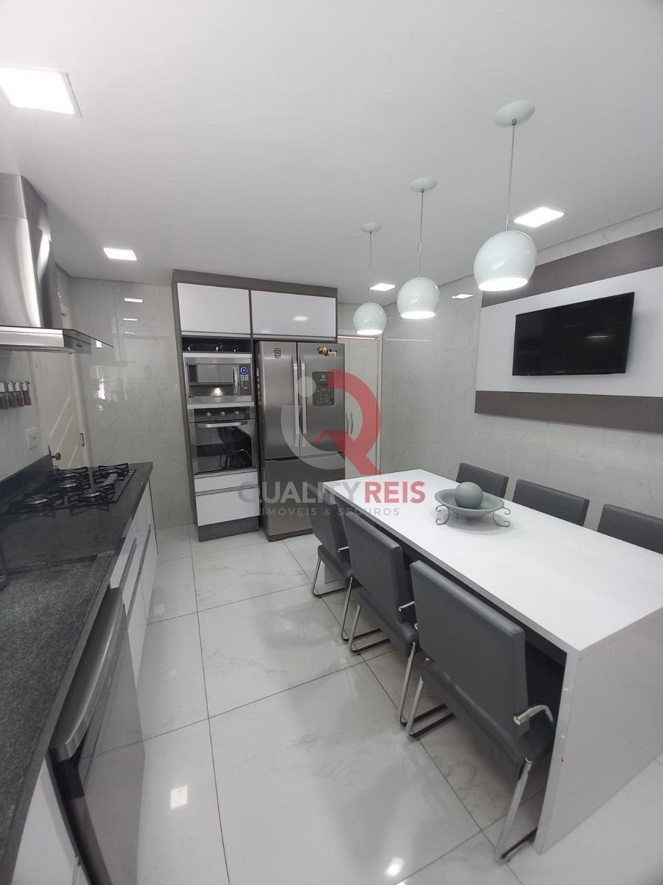Sobrado, 3 quartos, 200 m² - Foto 34