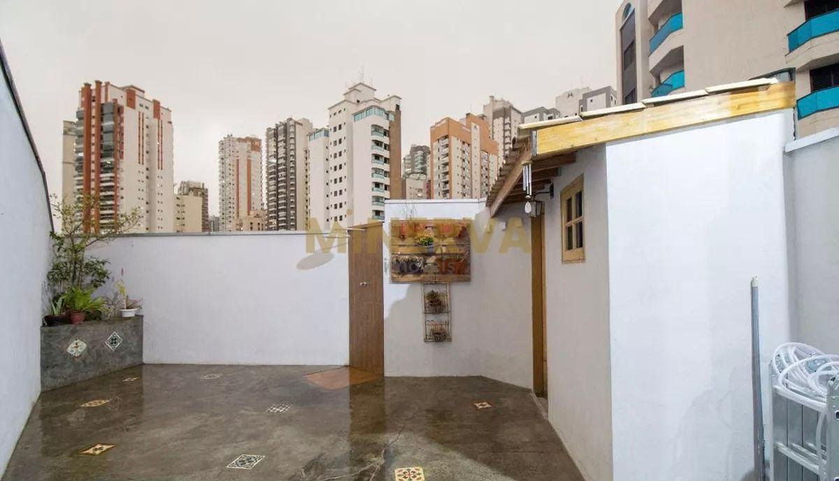 Apartamento à venda com 3 quartos, 3 suítes, 1 vaga e 147m² no Vila Regente Feijó, São Paulo (SP) — foto 17 de 18