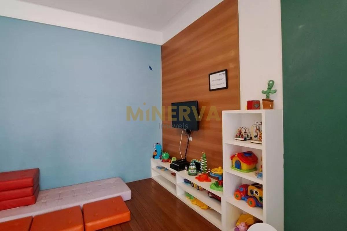Apartamento à venda com 3 quartos, 1 suíte, 1 vaga e 81m² no Tatuapé, São Paulo (SP) — foto 21 de 30