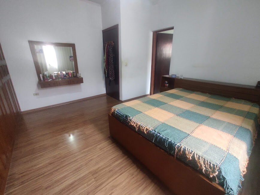Apartamento à venda com 3 quartos, 1 suíte e 6 vagas no Vila Comercial, São Paulo (SP) — foto 22 de 30