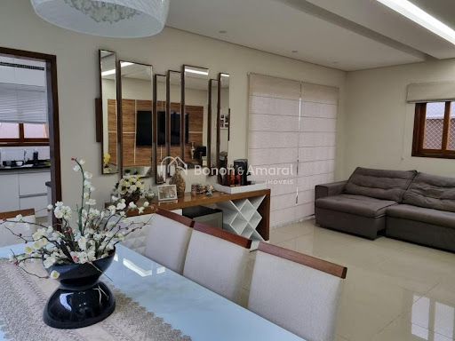 Casa de Condomínio, 4 quartos - Foto 7