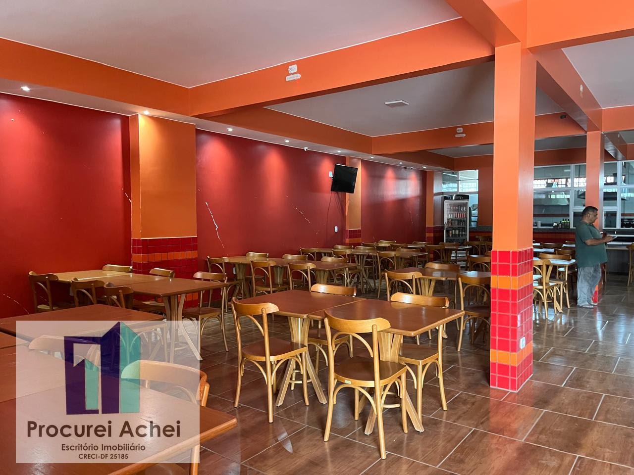 Comercial à venda com 3 banheiros, 4 vagas e 200m² no Arapoanga Planaltina Df, Planaltina (DF) — foto 3 de 15